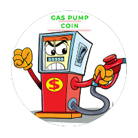 Gas PumpBNB