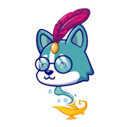Shiba Genie Inu