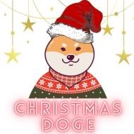 Doge Christmas