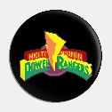 Power Rangers