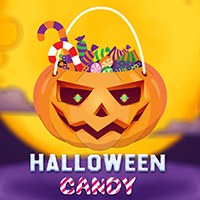HalloweenCandy