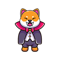 Vampire Shiba