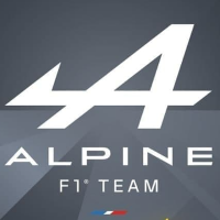 Alpine F1 Team Fan Token