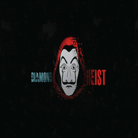 Diamond Heist