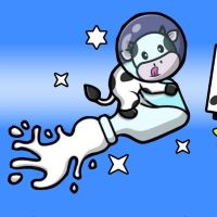 Baby MuunSHOT