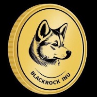 BlackRockInu
