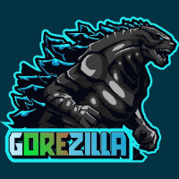GorezillaX