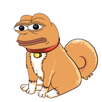 Pepe Inu