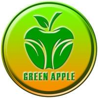 Green apple