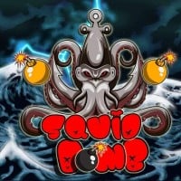 Squid Bomb