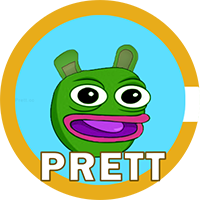 Prett