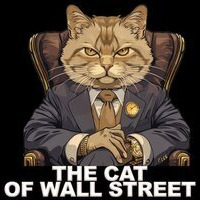The Cat of Wall Street