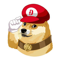 MarioDoge