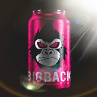 Big Backer energy coin 2.0