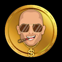 TATE COIN