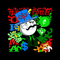 HarryPotterObamaPoliticos666Inu