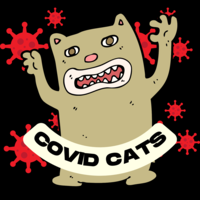 COVID CATS