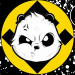 CrazyPandaBNB