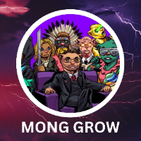 Mong Grow