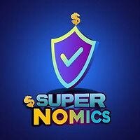 SuperNomics BSC token