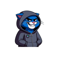 Jinx The Cat