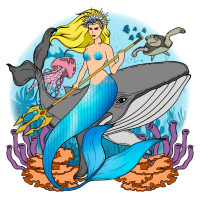 MermaidCoin