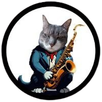 Jazz the cat