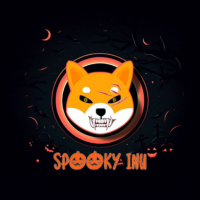 spooky inu