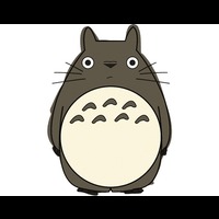 TOTORO INU