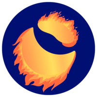LUNA BURNX