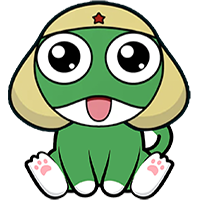 Keroro Inu