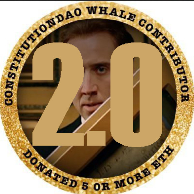 ConstitutionDAO 2.0