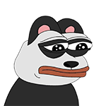 PEPE PANDA