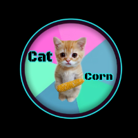 Cat Corn