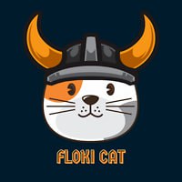 Floki Cat