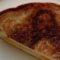 GrilledCheesus