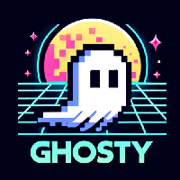 GHOSTY