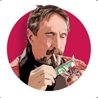 Forever McAfee