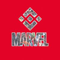 Marvel Inu