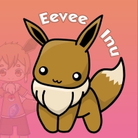 Eevee Inu