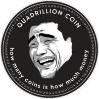 Quadrillion Coin