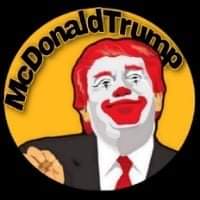 McDonaldTrump