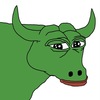 PEPE BULL