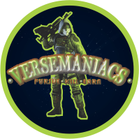 Verse Maniacs