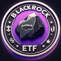 Black Rock on Solana