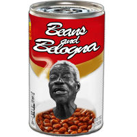 Beans and Bologna