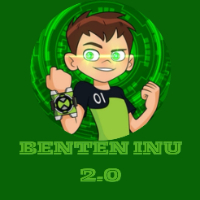 BenTen Inu 2.0