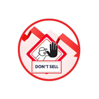 dont sell