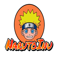 Naruto Inu