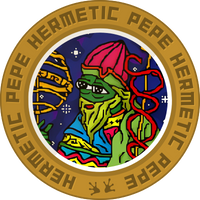 Hermetic Pepe